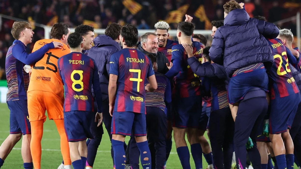 Ylli i Barcelonës i thotë  po  PSG së