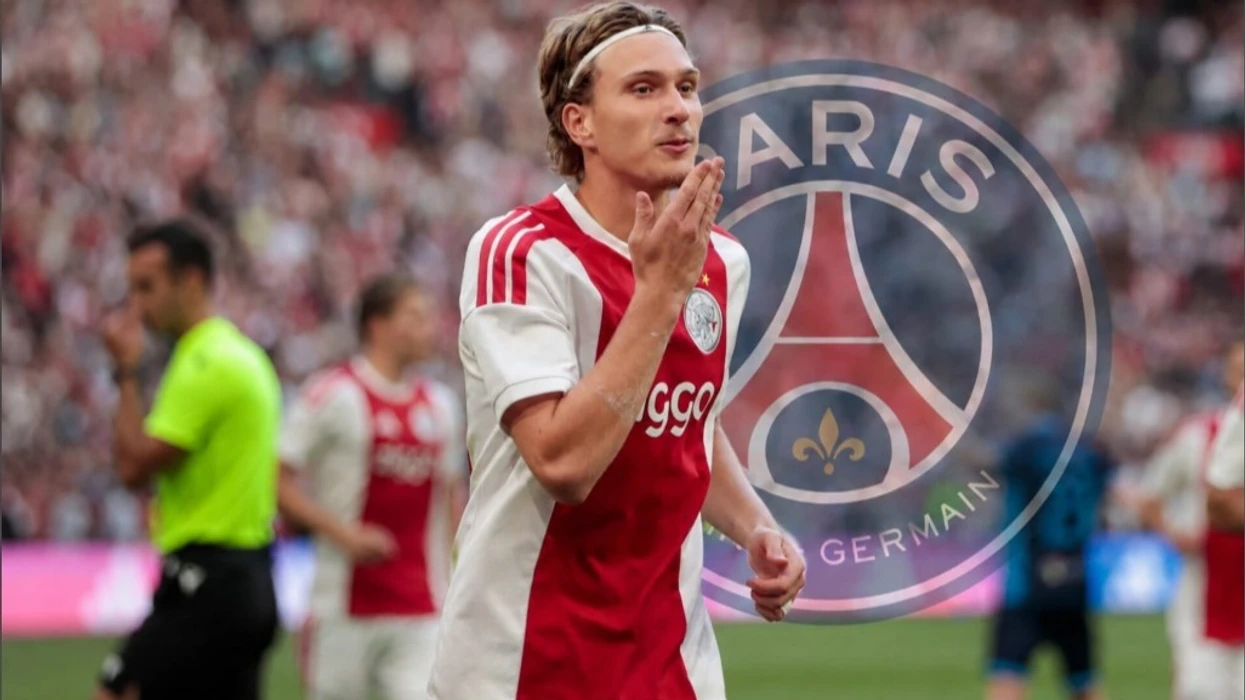 Pas Ferran Torresit  PSG arrin marrëveshje verbale për transferimin e yllit të Ajaxit
