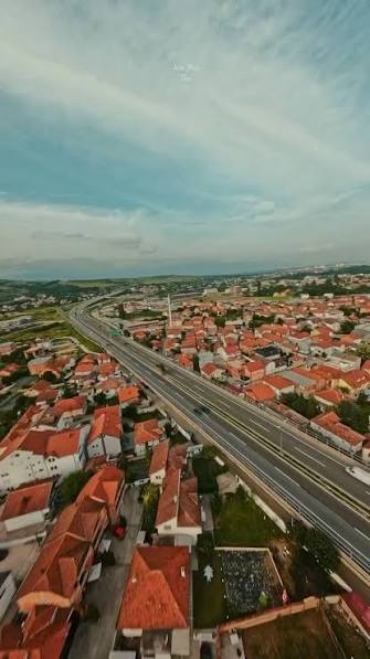 Qyteti i Shkupit miraton rishikimin e buxhetit, urë dhe rrethrrotullim i ri në Saraj dhe hyrje e re në Shkup