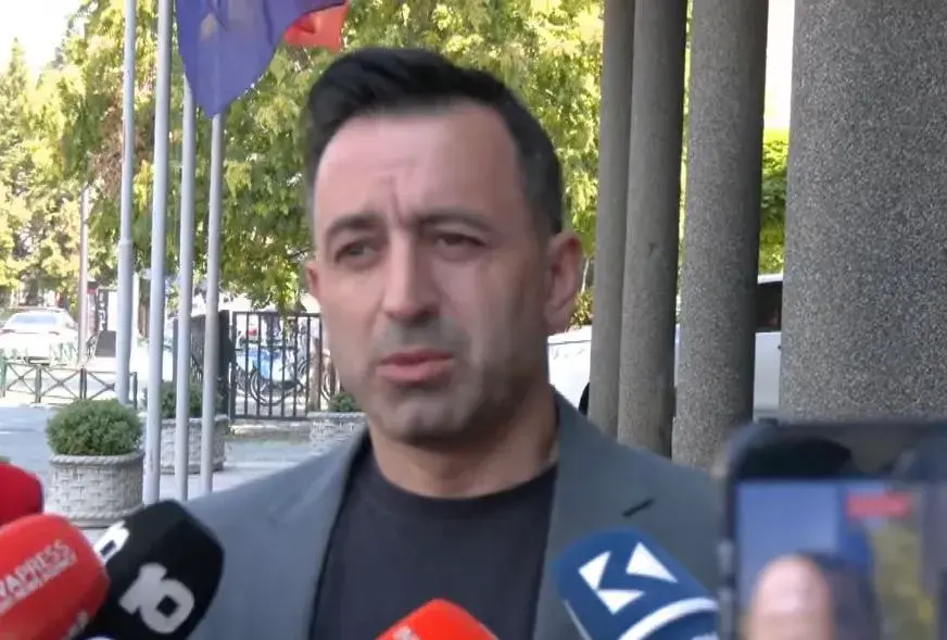 Dimal Basha  Kush kërkon konstituim të Kuvendit pa zgjidhje për president  synon të na çojë në zgjedhje