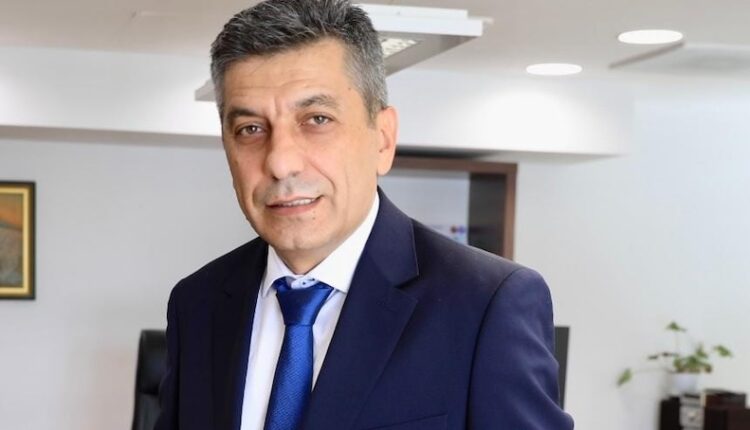Ndërron jetë Beqir Mexhiti  babai i Izet Mexhitit