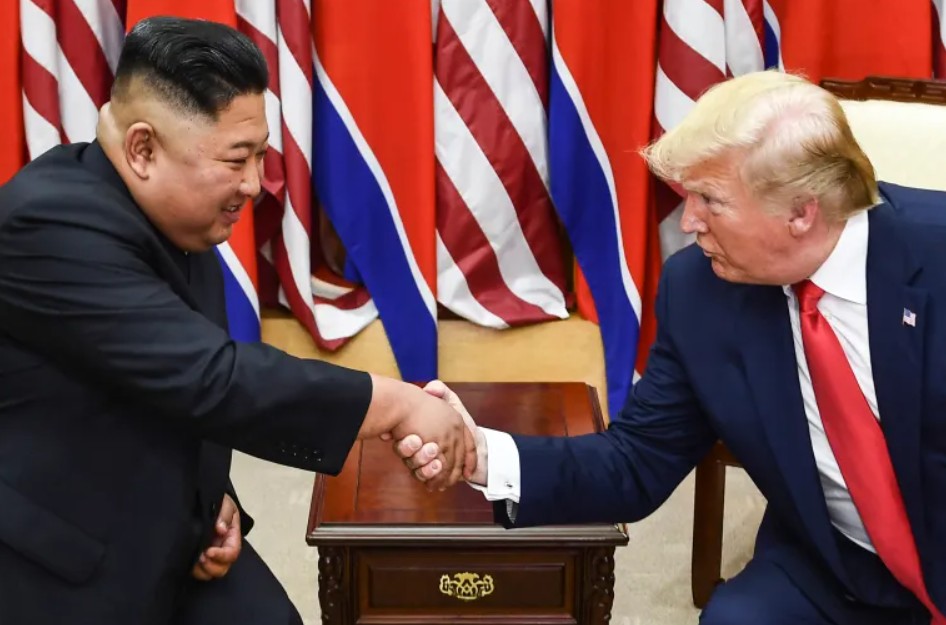 Trump kërkon takim me Kim Jong Un  Koreja e Veriut ka 57 armë bërthamore shumë të fuqishme
