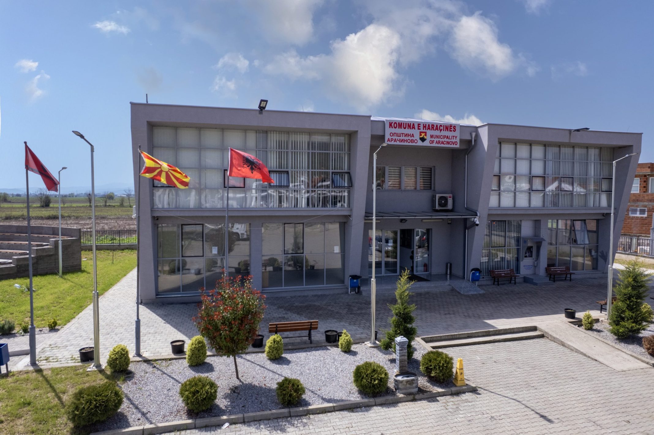 Haraçina merr masa pas rastit me Ethet e Nilit Perëndimor