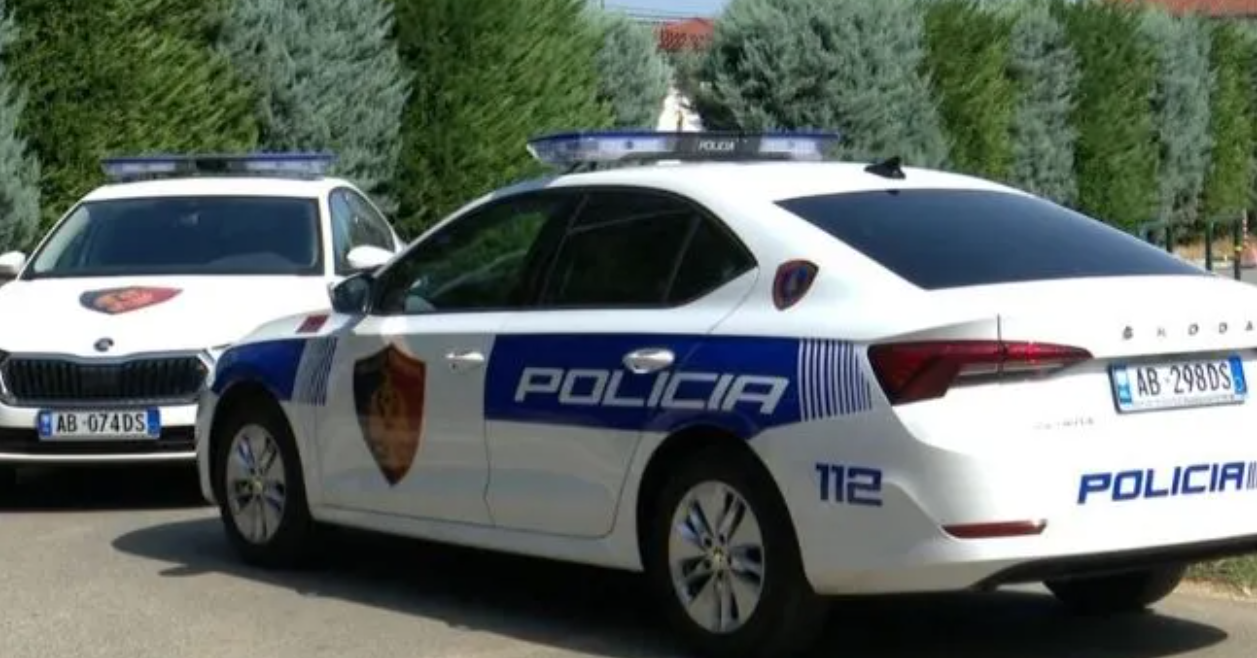 Ndryshime në Policinë e Shtetit  Luigj Vathi merr drejtimin e Kufirit dhe Migracionit në Korçë