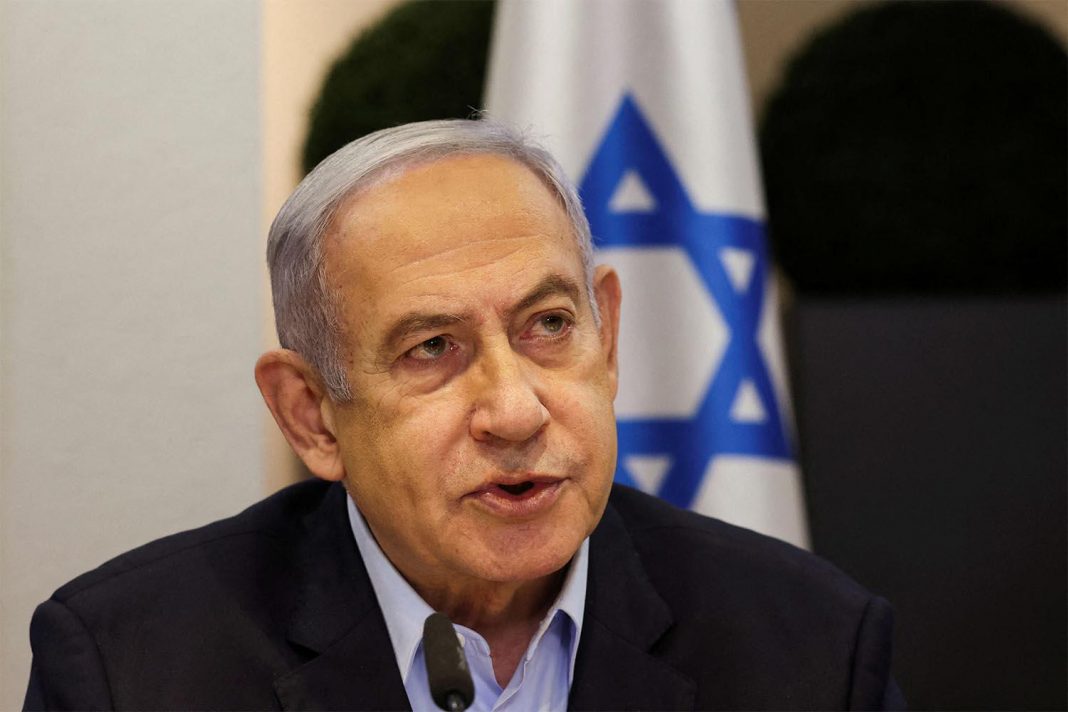 Netanyahu  Izraeli nuk e ka pranuar planin amerikan për Gazën