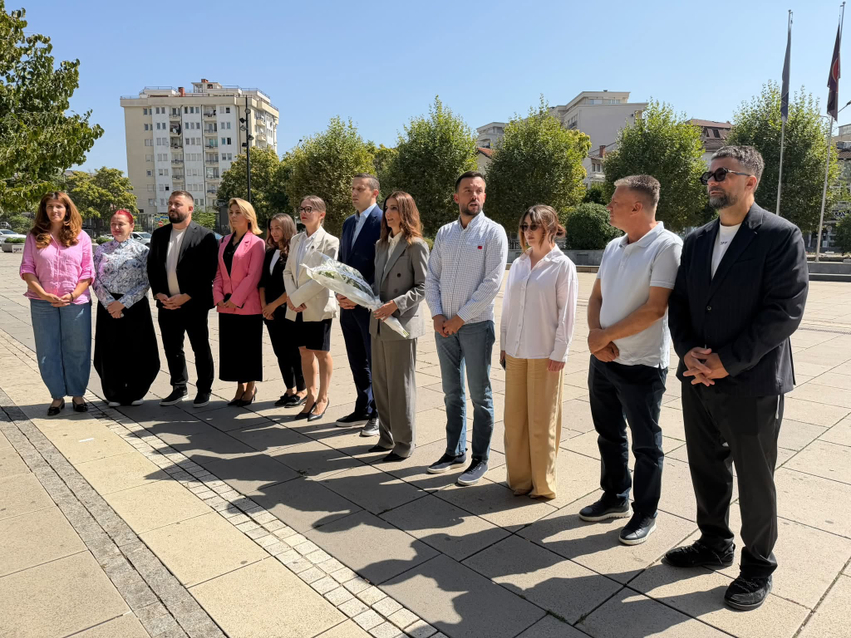 PDK nderon të zhdukurit e luftës  Zbardhja e fatit të tyre mbetet detyrim