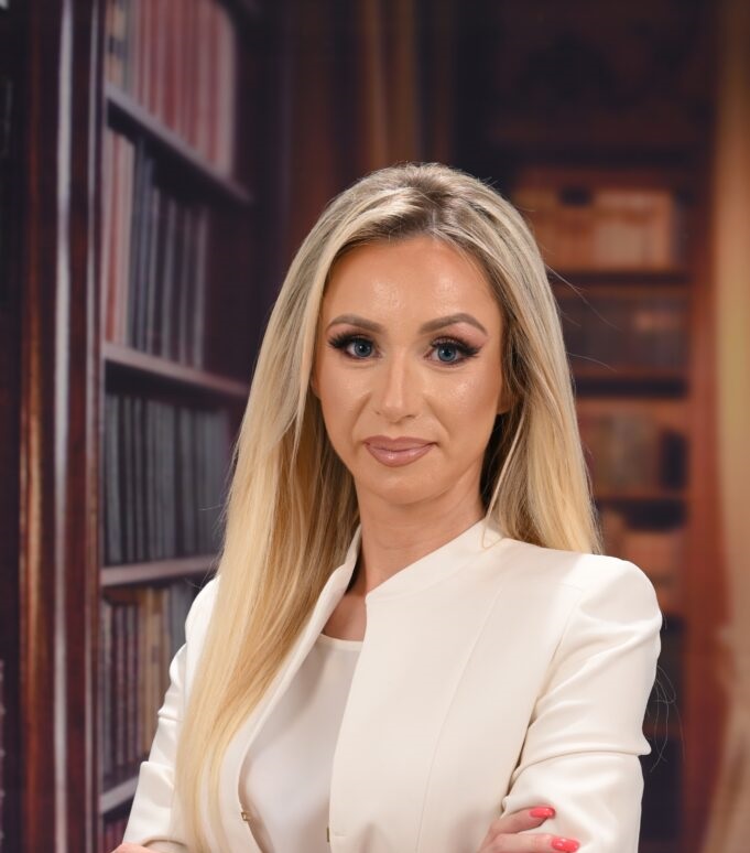 Tatjana Boshkov zgjidhet kryetare e re e Bordit Mbikëqyrës të M NAV