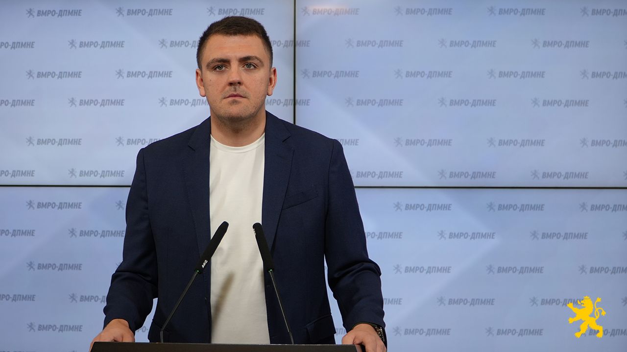 Popov  Borxhi publik është ulur në 58 8  të BPV‑së  financat po stabilizohen