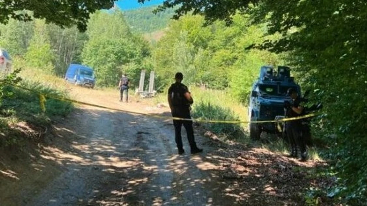 Në Kalludër të Zubin Potokut gjenden mbetje eshtërore edhe të tre individëve