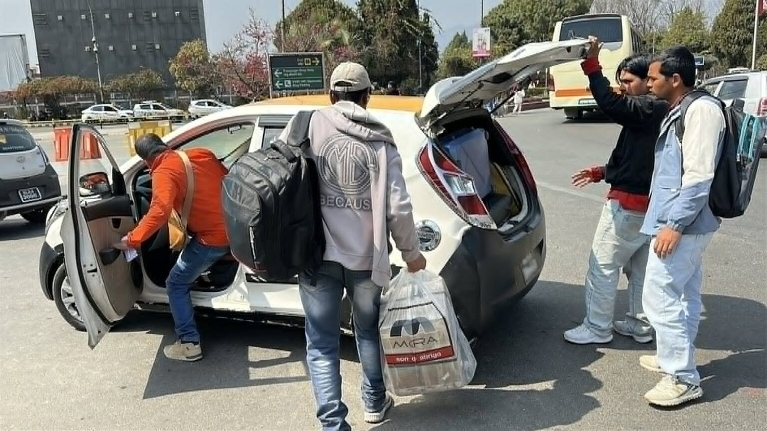 Punëtorët nga Bangladeshi  Turqia dhe Nepali pushtojnë tregun e punës