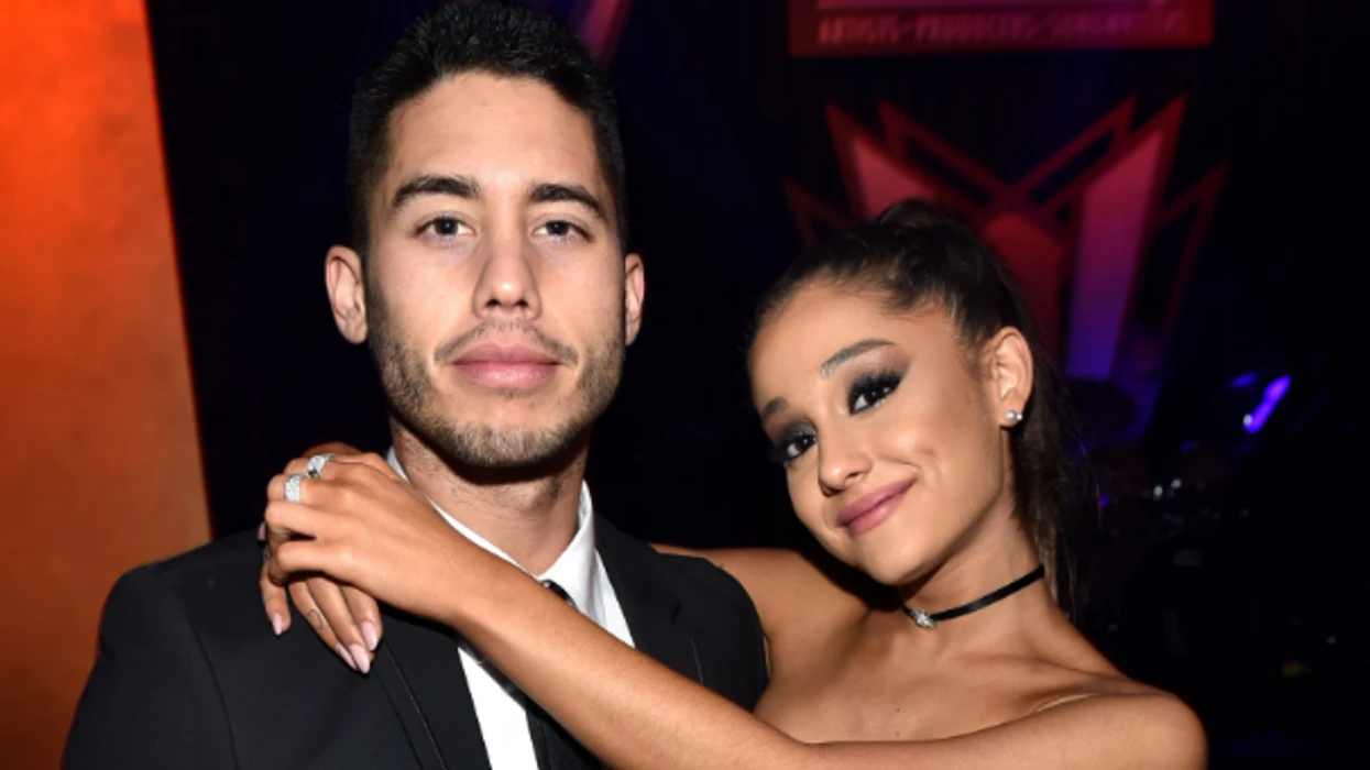 Ariana Grande rikthehet me ish të dashurin Ricky Alvarez