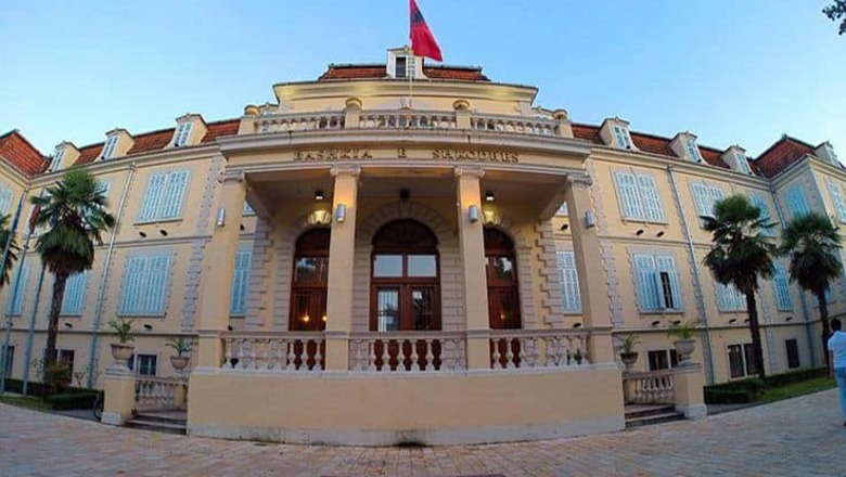 Qeveria i kalon Bashkisë Shkodër 89 65  të aksioneve të shoqërisë  Duhan Cigare  në likuidim