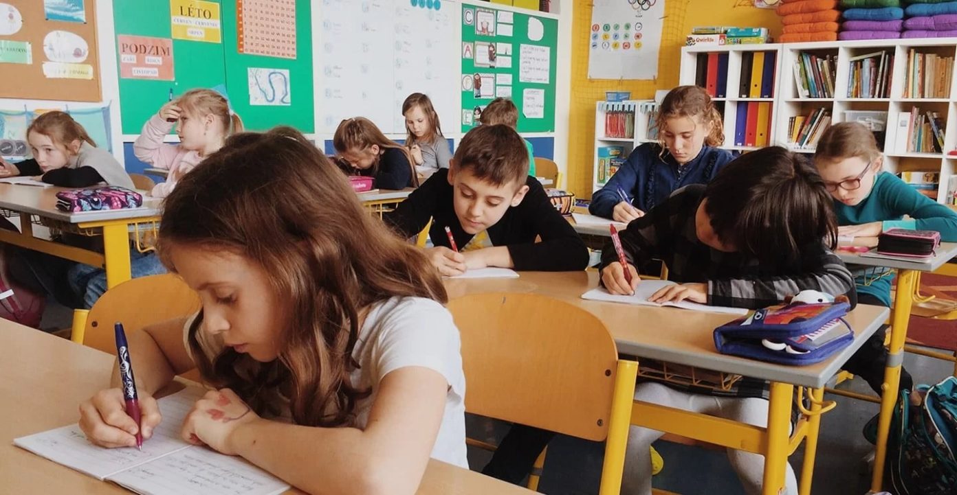 Alarm  200 paralele më pak në arsimin fillor  100 në arsimin e mesëm