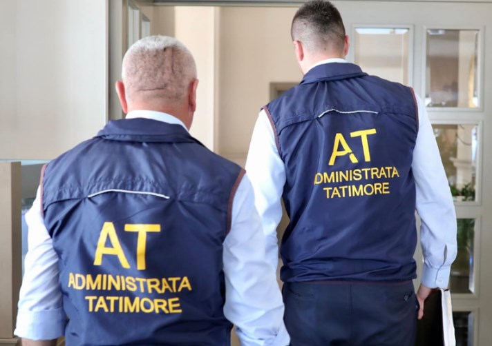 Tatimet  Denoncimi i qytetarëve  kapen 11 shkelje tatimore në 4 subjekte