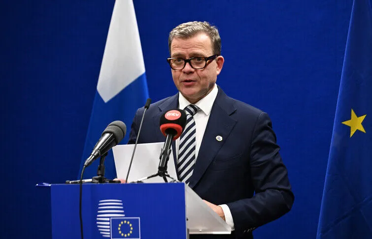 Finlanda  Rusia po përshkallëzon sulmet hibride në gjithë Evropën