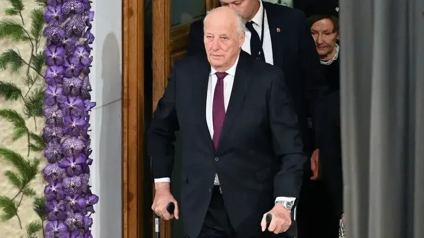 perkeqesohet-shendeti-i-mbretit-te-norvegjise-harald-v