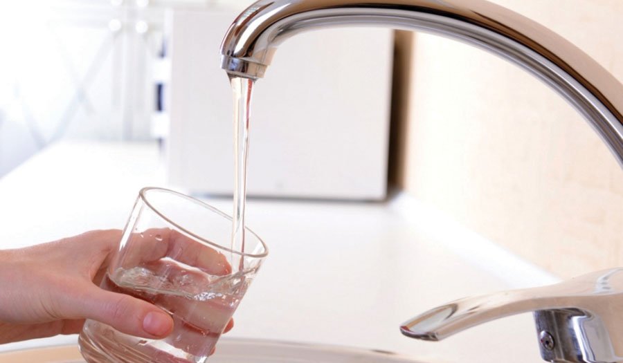 Uji në Shkup është i sigurt për pije
