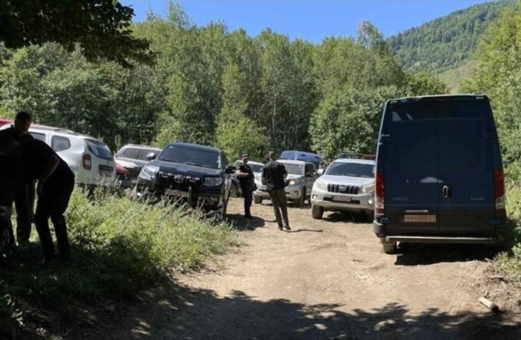 Dyshohet për një tjetër lokacion me mbetje mortore  Prokuroria Speciale kërkon leje për zhvarrim