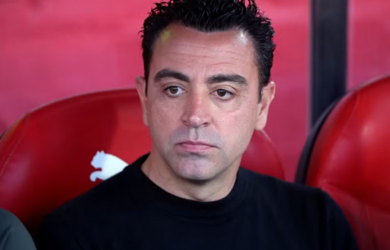 Xavi emërohet trajner i ri i Holandës