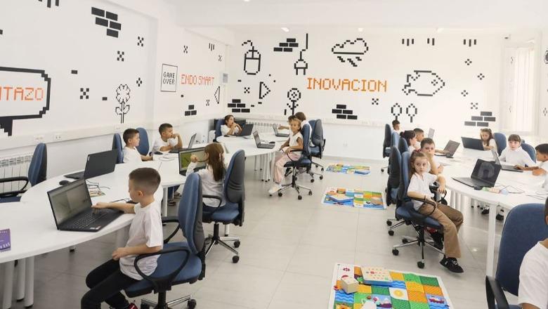 Inteligjenca artificiale në shkolla  rregullat për përdorimin dhe parandalimin e plagjiaturës