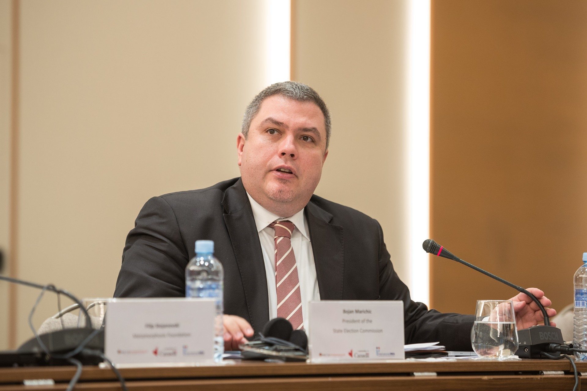 KSHZ me aktivitete konkrete për të ruajtur integritetin zgjedhor, sigurinë kibernetike dhe për t’u përballur me dezinformatat dhe ndërhyrjet e huaja (FIMI)