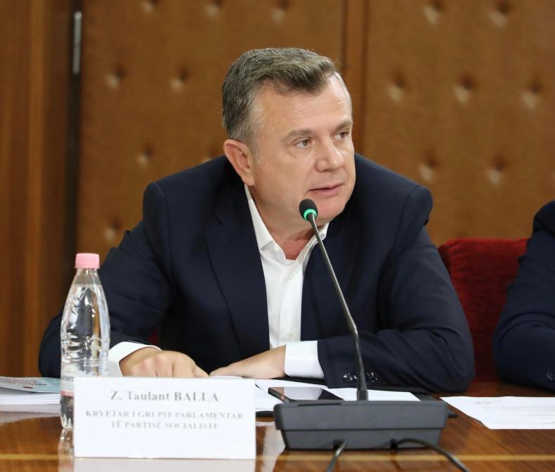 Balla  Respektojmë vendimet e Kushtetueses  pagat janë kompetencë e Kuvendit