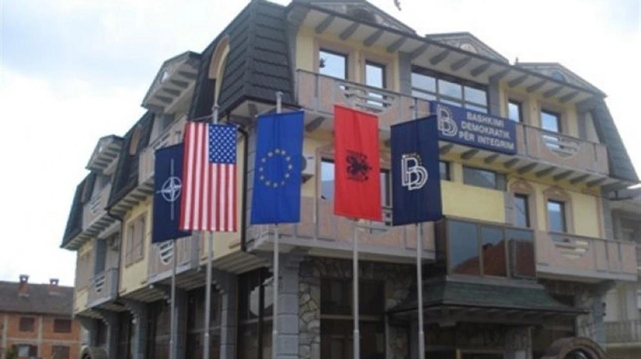 BDI, partive maqedonase: Tribunali për ish-Jugosllavinë në Hagë dhe Dhomat e Specializuara të Kosovës në Hagë nuk janë e njëjta gjë