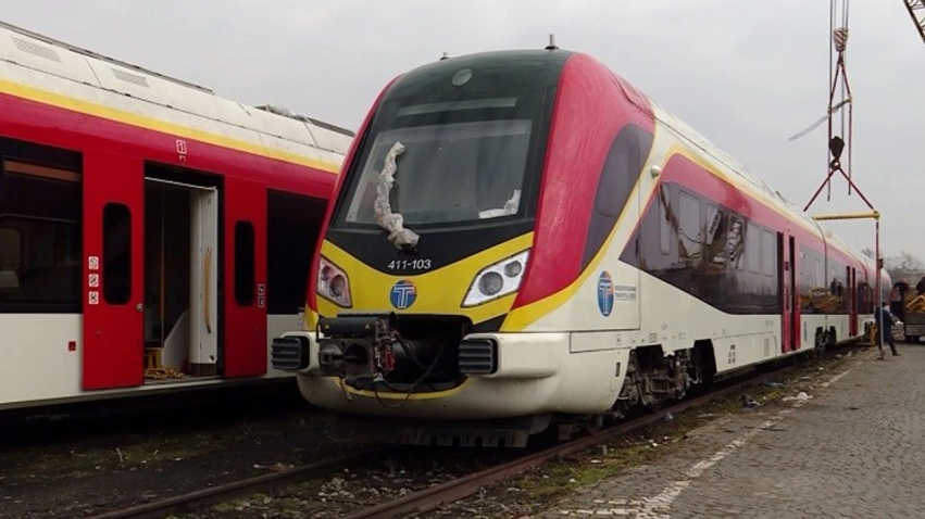Nga sot fillon të qarkullojë “Treni urban” në relacionin Zelenikovë-Shkup