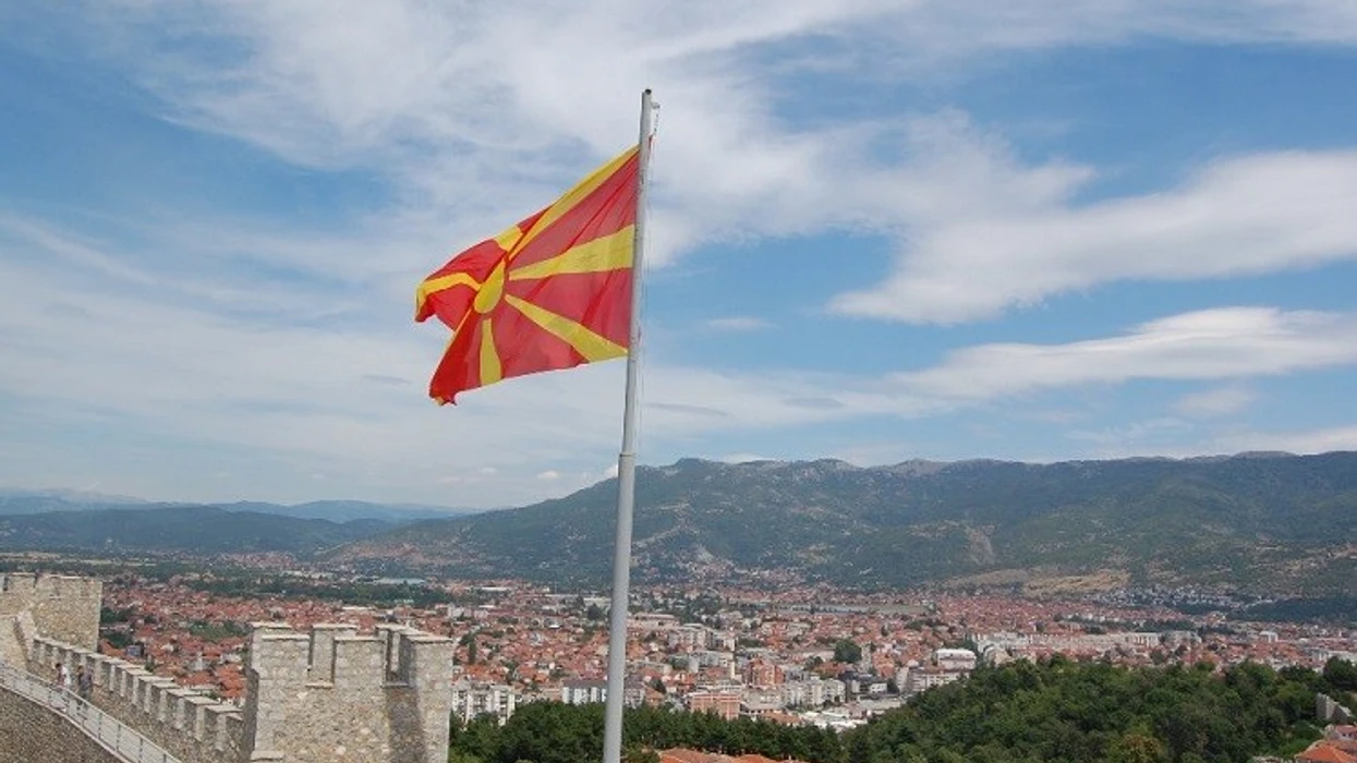 Maqedonia e Veriut sot shënon 35-vjetorin e pavarësisë