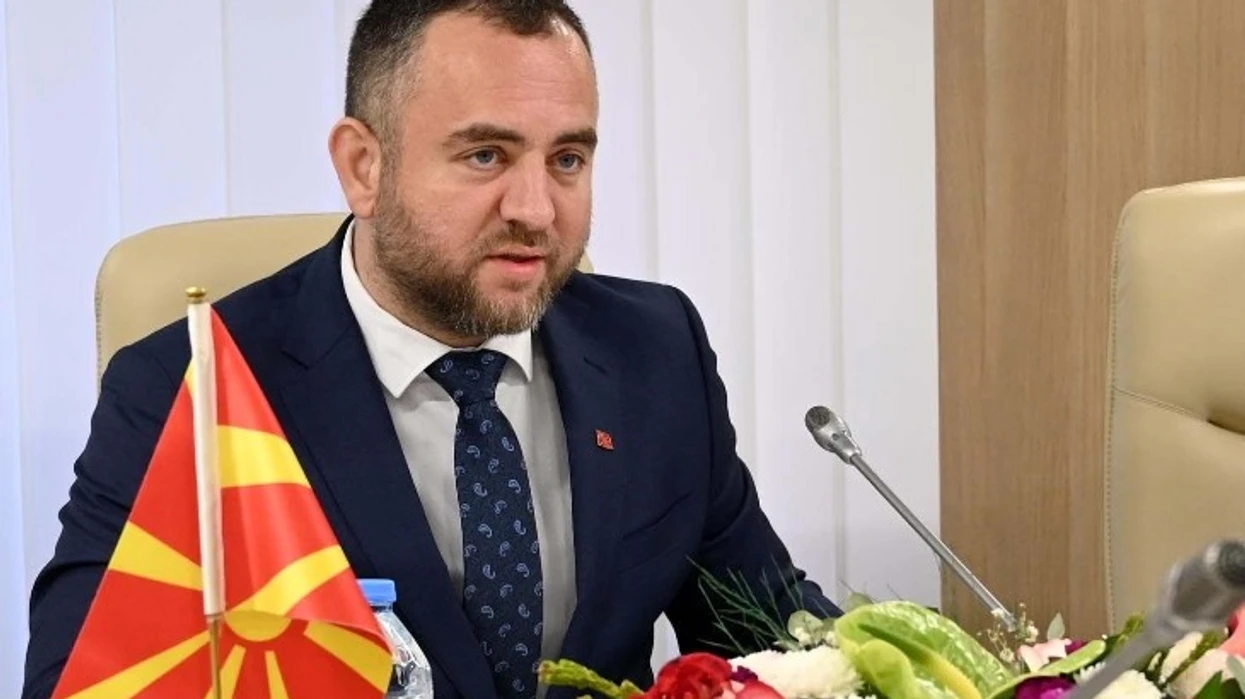 Toshkovski: Është ulur numri i vrasjeve dhe krimeve tjera në krahasim me vitin e kaluar