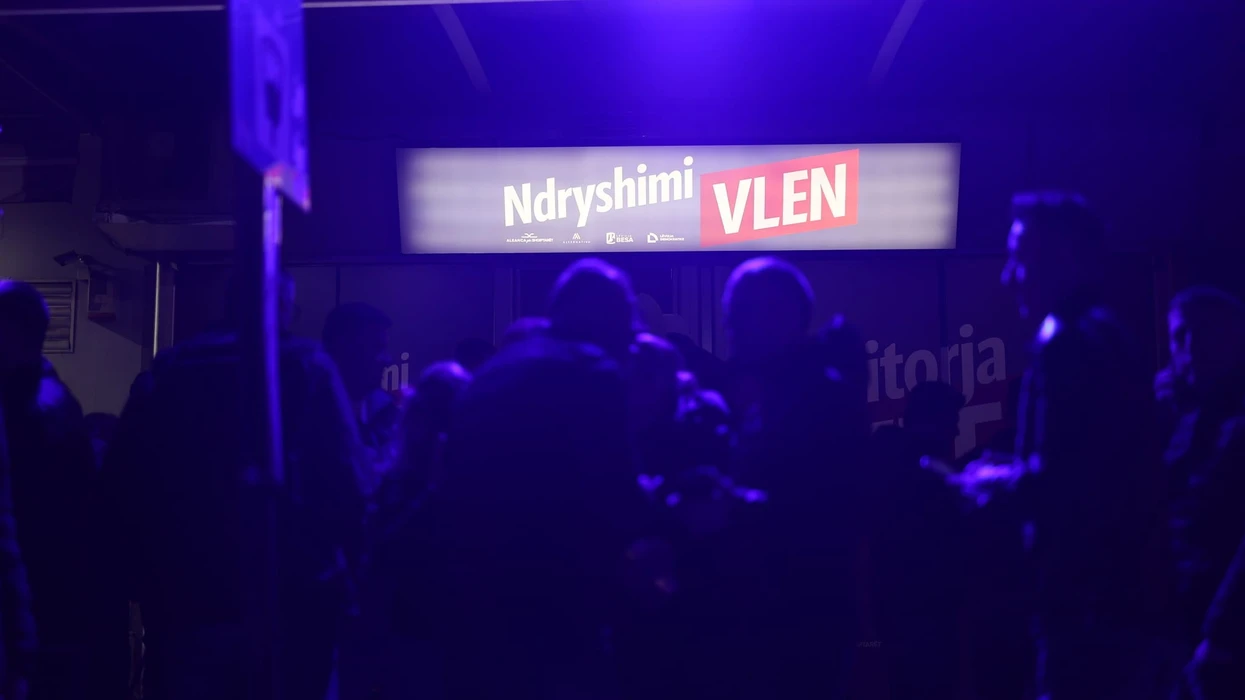 VLEN: Duke garantuar se Grubi është i pafajshëm, Ahmeti në fakt po punon që ai të dënohet