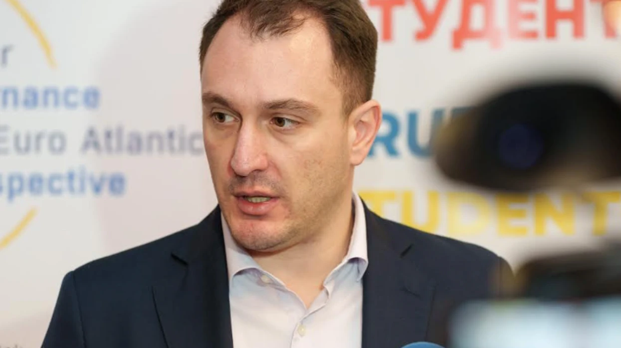 Andonovski: Nga tetori karta e identitetit dhe patenta e shoferit do të jenë në mënyrë elektronike