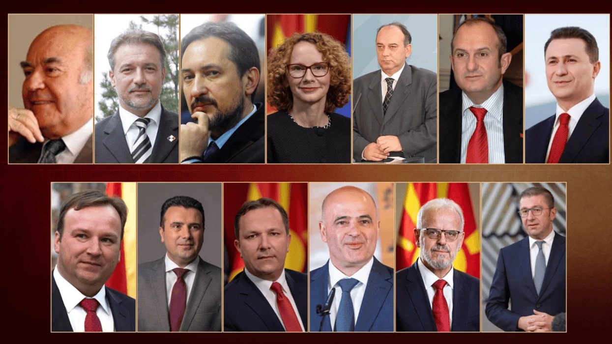 Kush e futi Maqedoninë e Veriut në borxhe  Shifrat zbulojnë se cili kryeministër