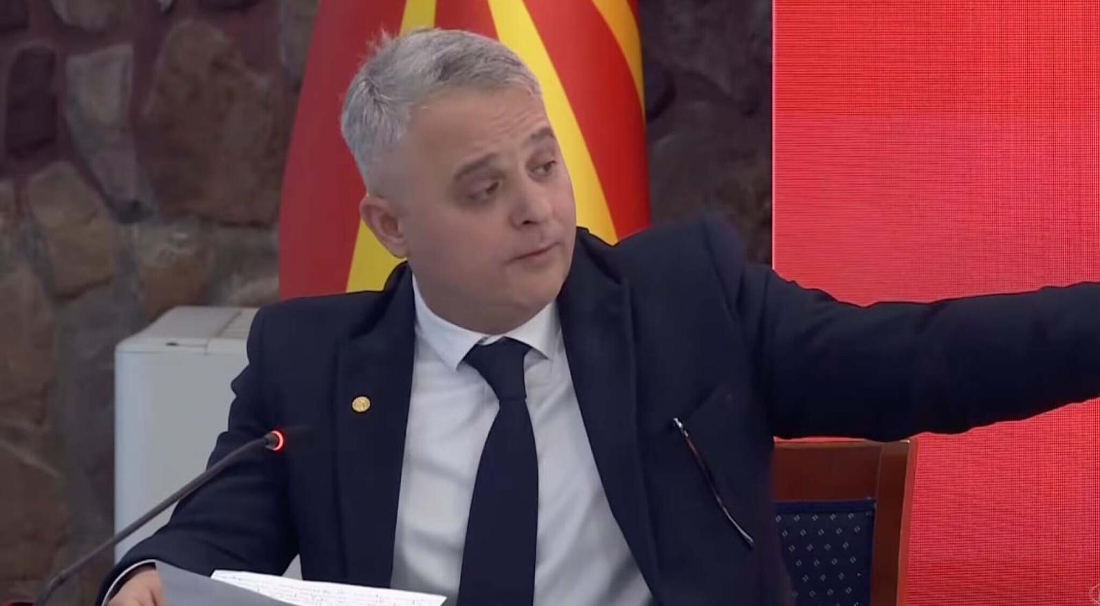 Lotaria do të paguajë 300 milionë denarë për  Avalon   nuk kishte kohë që thirrja publike të zgjaste më shumë  tha drejtori Klimovski