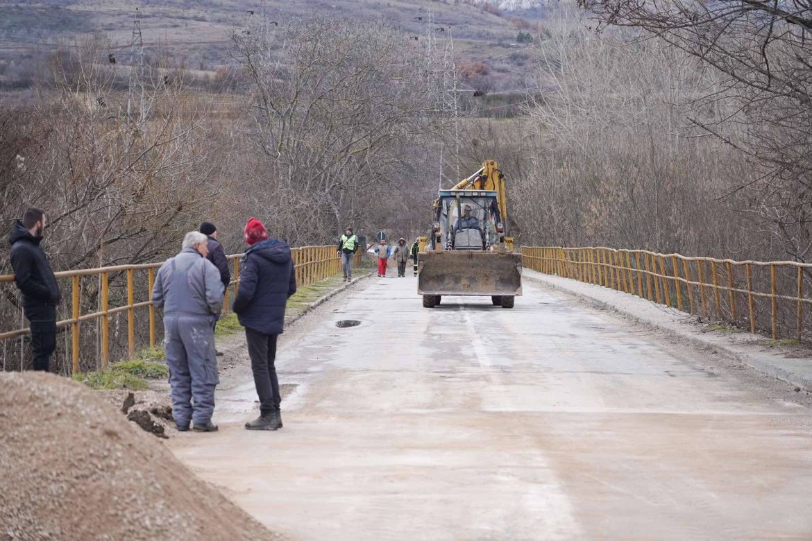 Ura e re në Veles ende pa projekt të përfunduar, ndërtimi shtyhet për 2027