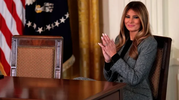 Rrëfimi i pazakontë i Melanias: Kam pasur një fëmijëri të mrekullueshme nën komunizëm