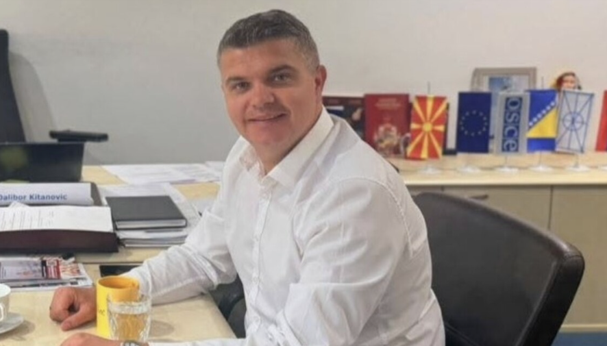 Tetë organizata të shoqërisë civile kërkojnë nga Qeveria shkarkimin e drejtorit të Agjencisë për Realizimin e të Drejtave të Bashkësive