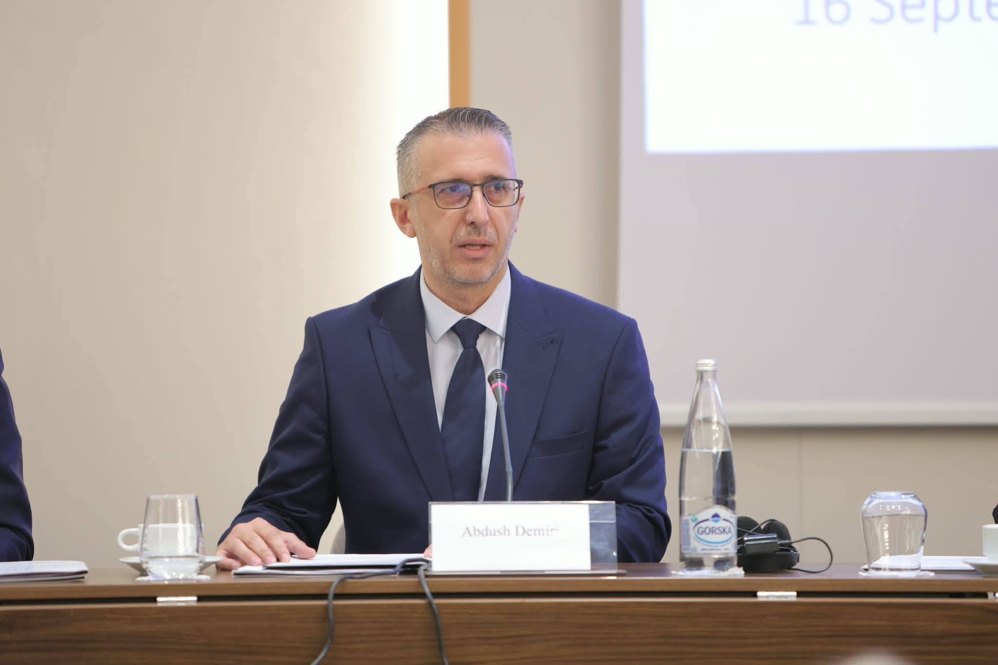 Pjesëmarrja e barabartë e qytetarëve është baza e një procesi zgjedhor gjithëpërfshirës
