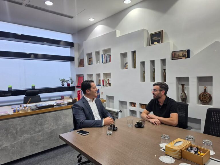 Sali: Bërvenica meriton ndryshimin, mbështetje për kandidatin e VLEN-it, Jakup Huseini