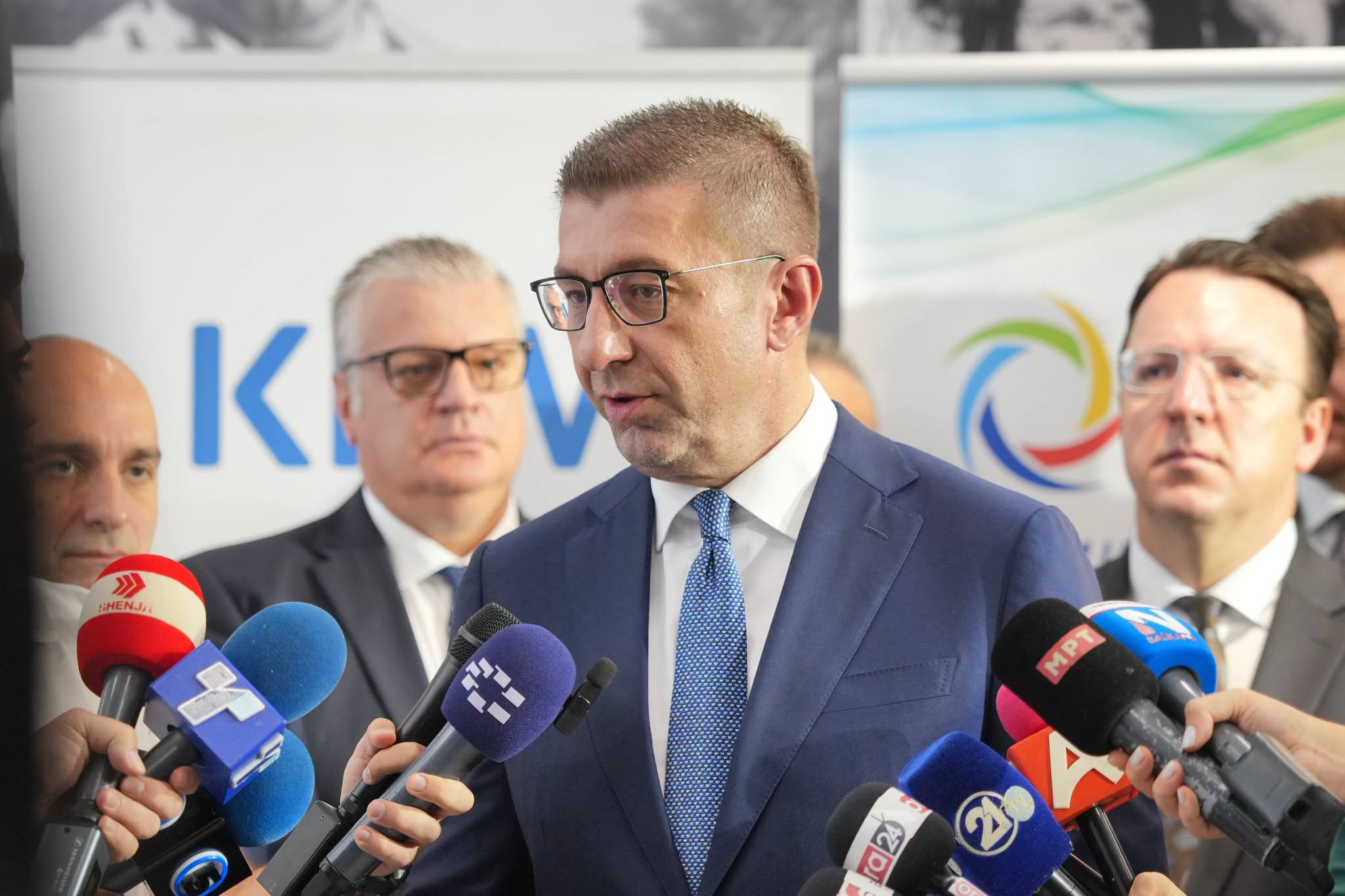 Mickoski: Me modernizimin e hidrocentraleve e rrisim prodhimin e energjisë nga burimet e rinovueshme
