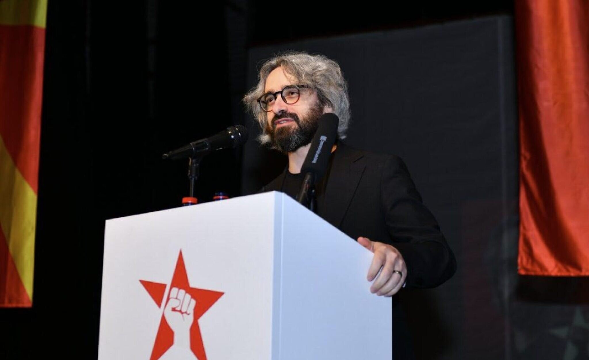 Levica  Suksesi ekonomik nuk matet me statistika të bukura  por me jetën e qytetarëve