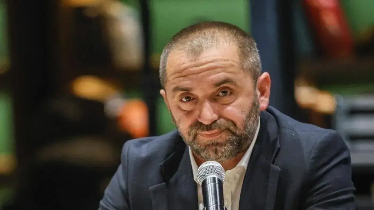 Ish-luftëtari i UÇK-së, Fadil Pushkolli arrestohet në Maqedoninë e Veriut me urdhër nga Serbia