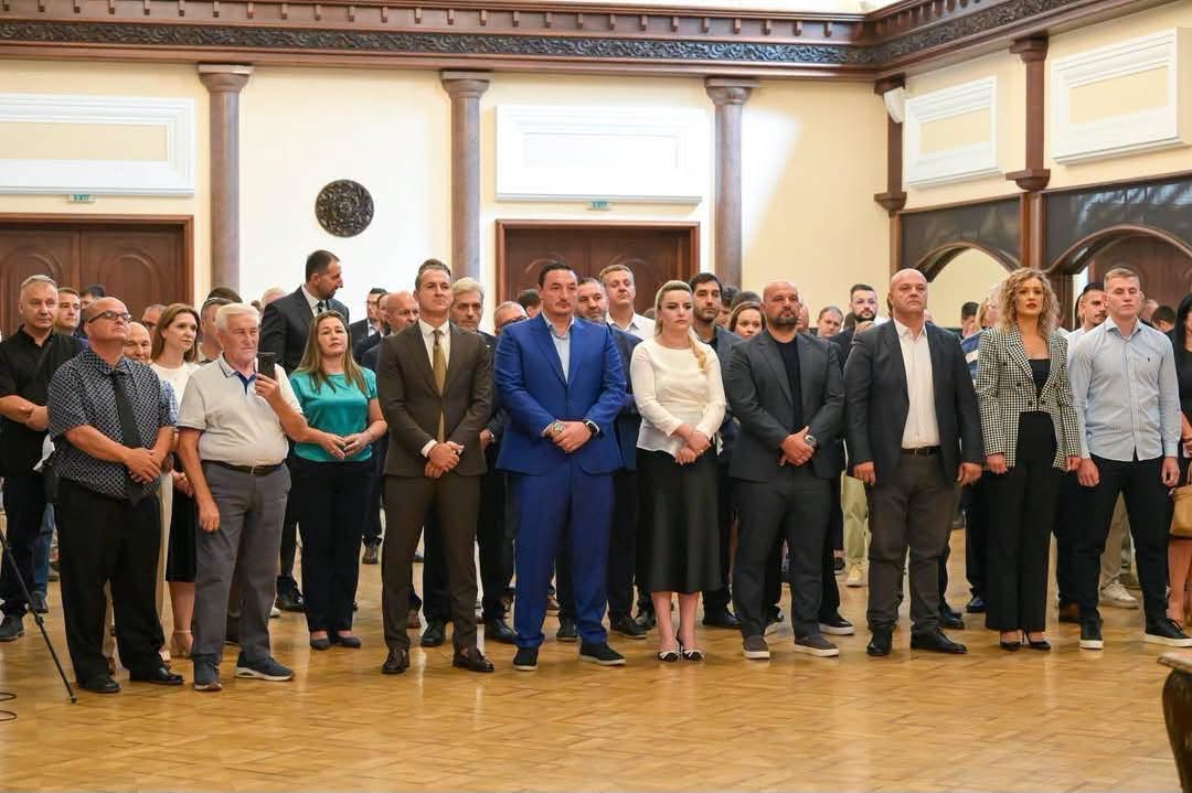 BDI: 0 shqiptarë në shpërblimet shtetërore “8 Shtatori” edhe suksesi i shqiptarëve po bëhet i padukshëm