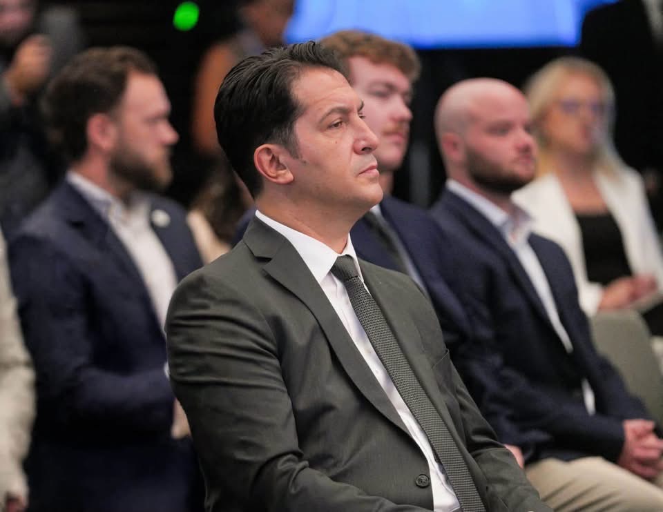 Bekim Sali nga Washingtoni  Partneriteti me SHBA në dhe siguria euroatlantike mbeten prioritete