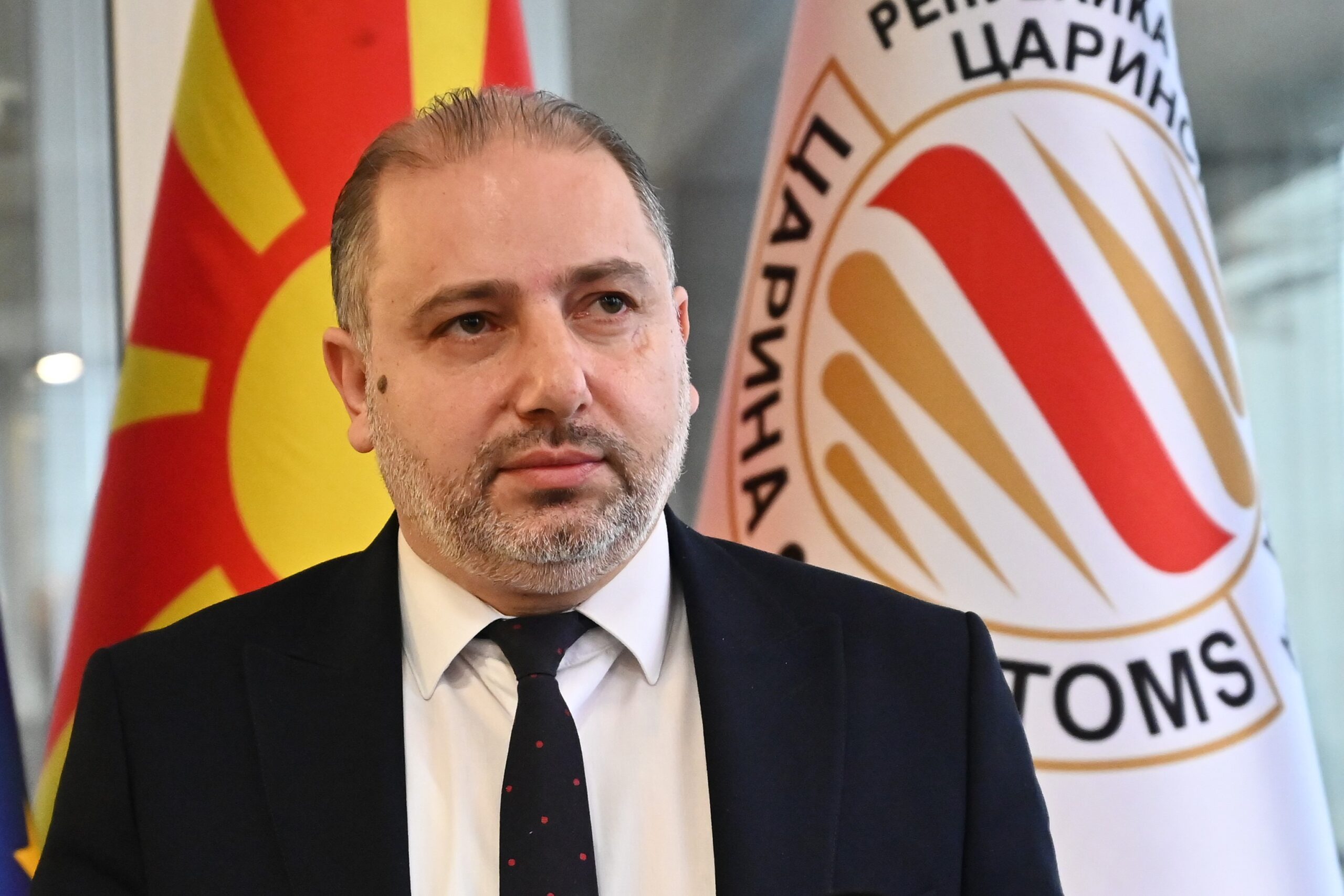 nikollovski-do-te-luftojme-ashper-kunder-krimit-ne-dogane-cdo-i-dyshuar-do-te-sanksionohet