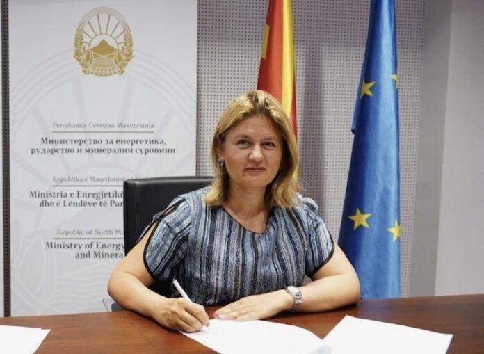 Bozhinovska: Nëse situata me çmimet e karburanteve përshkallëzohet, Qeveria do të ndërmarrë masa