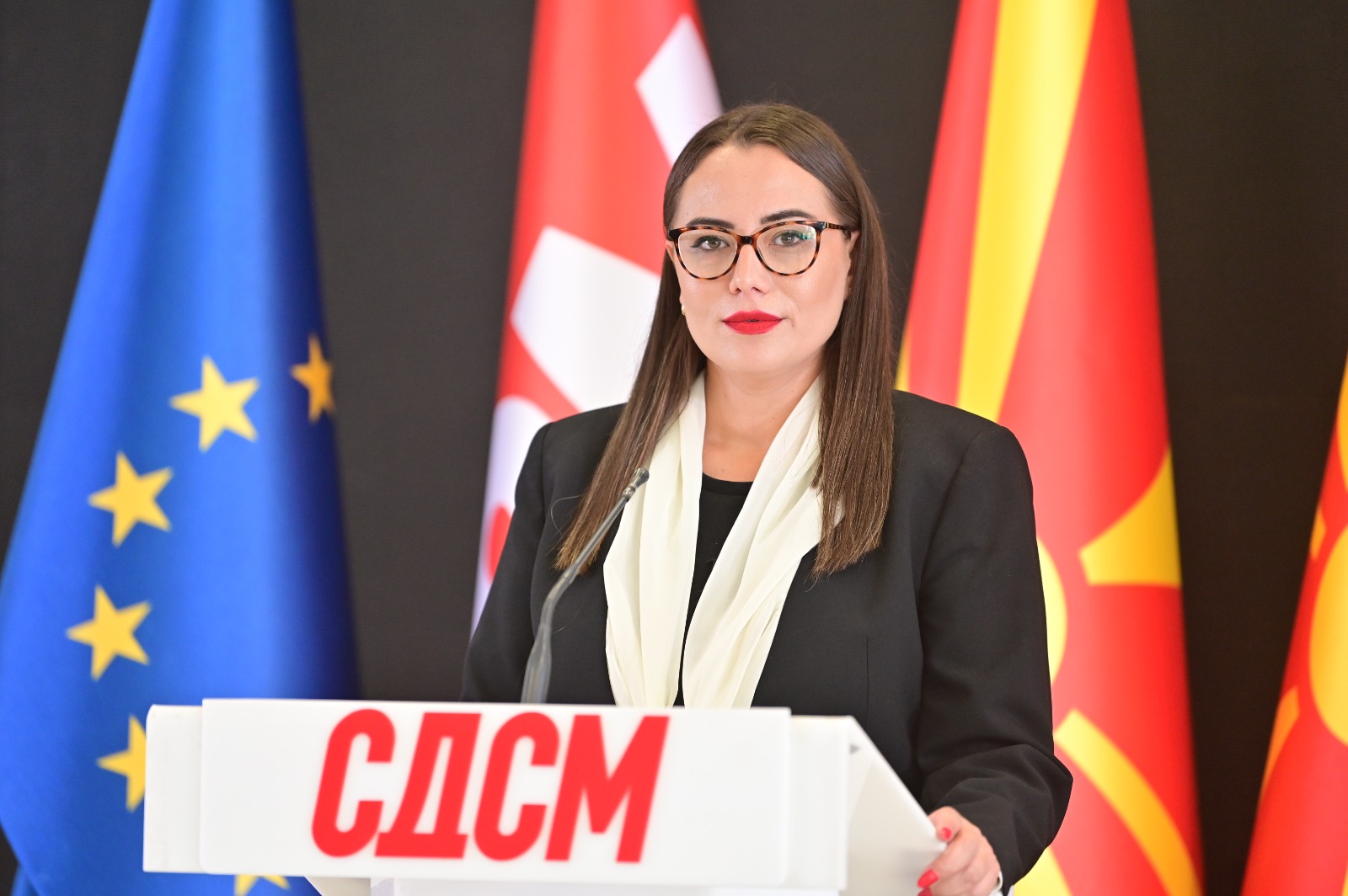 Cvetanovski: Investime të huaja vetëm 18 milionë euro me Mickoskin po fundosemi