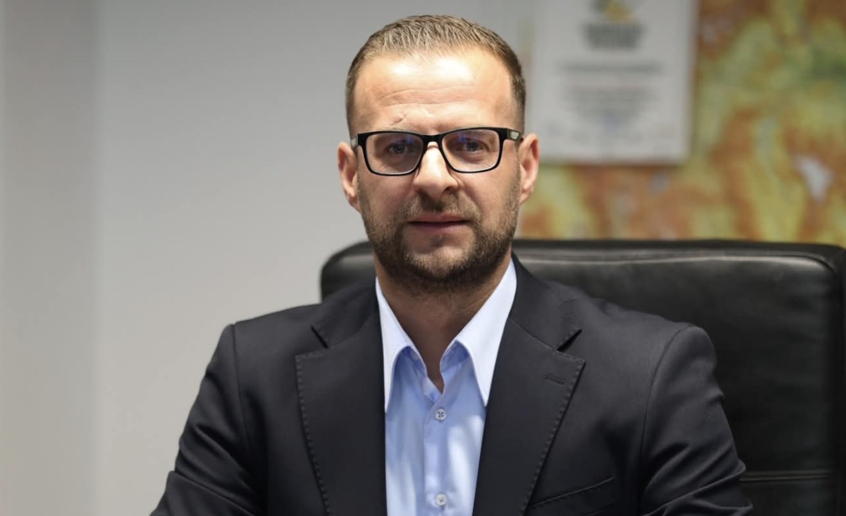 Daut Memishi: Vauçer për nxënësit e klasave të para në komunën e Tearcës