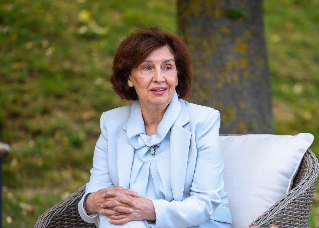 Davkova: Të mbajmë inxhinierët e rinj në vend është qëllim strategjik për mbijetesën e shtetit