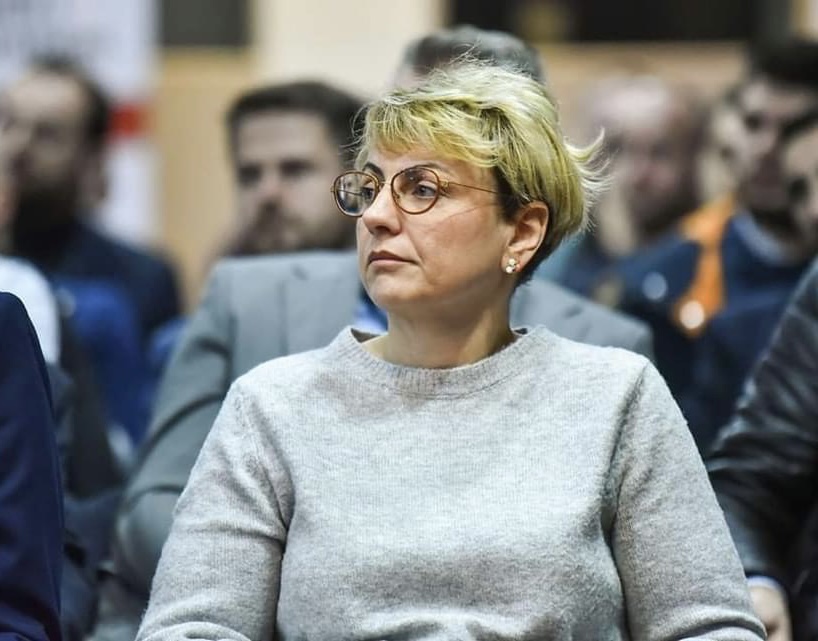 Mihali  Nënkryetarët e Kuvendit nuk mund të kërkohen si privilegj i garantuar prej votave të shumicës